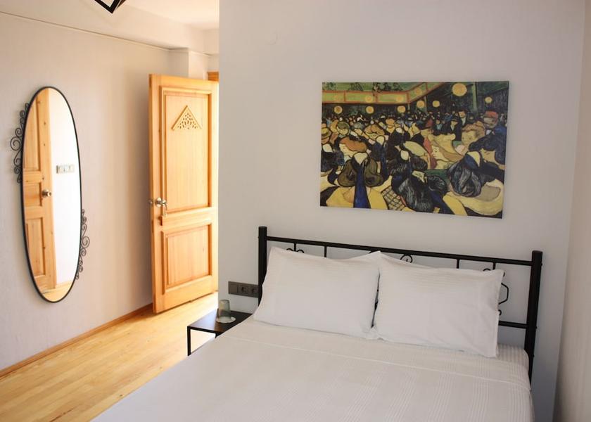Izmir Ödemiş Room