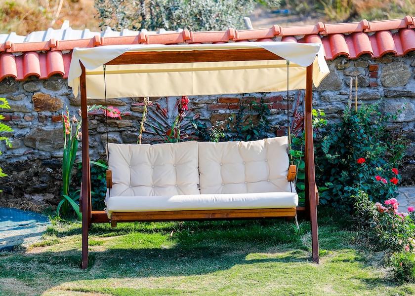 Izmir Ödemiş Gazebo