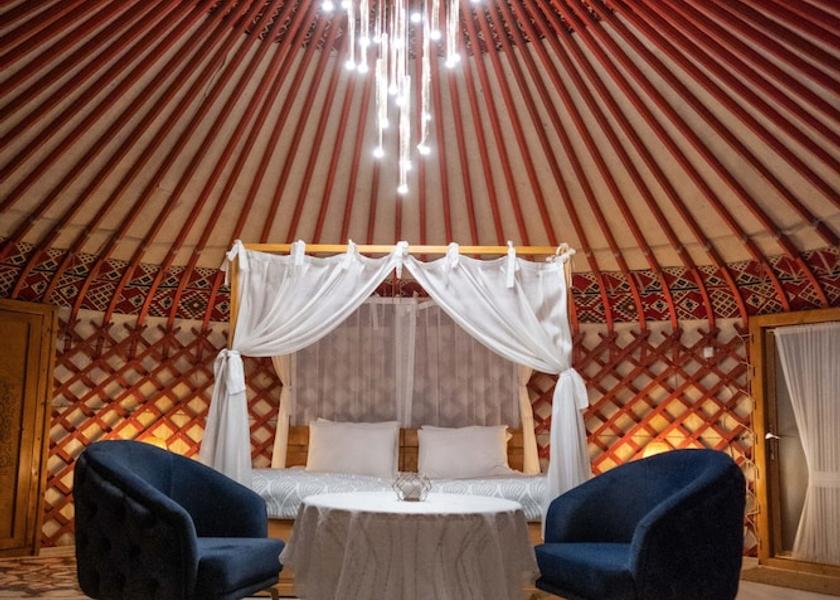 Izmir Ödemiş Living Area