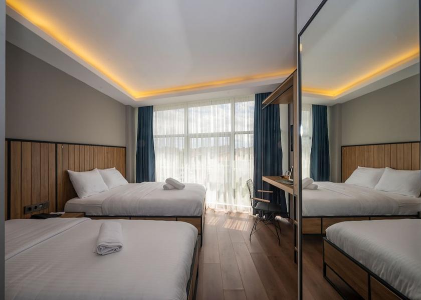 Tekirdag Corlu Room