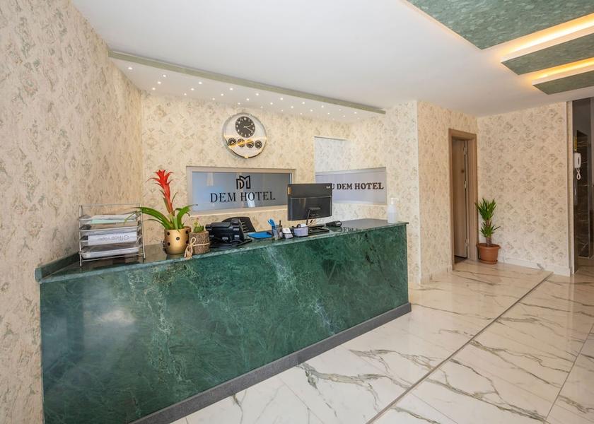 Tekirdag Corlu Reception