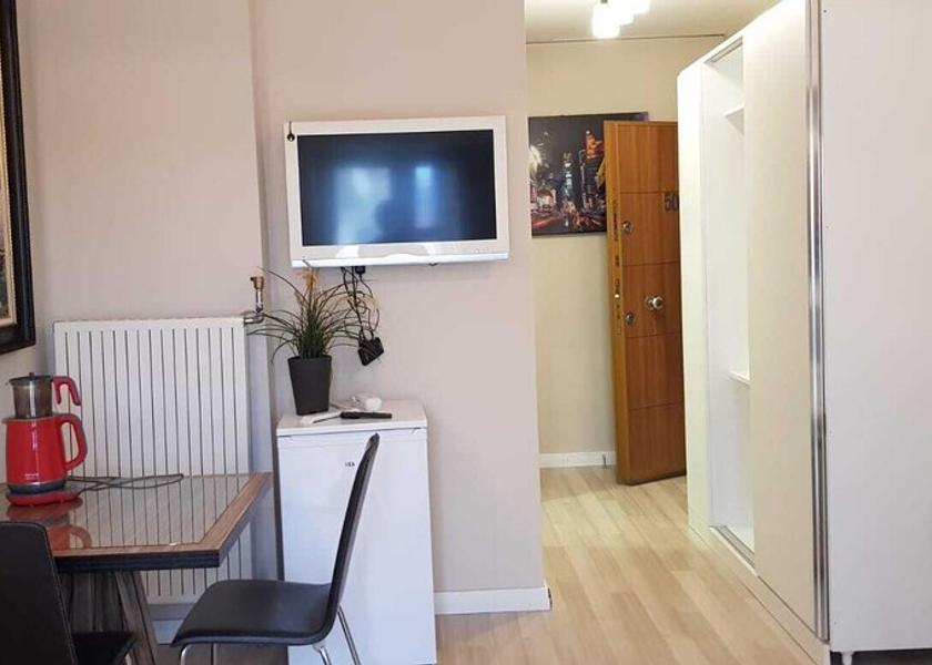 Eskişehir Eskişehir Room