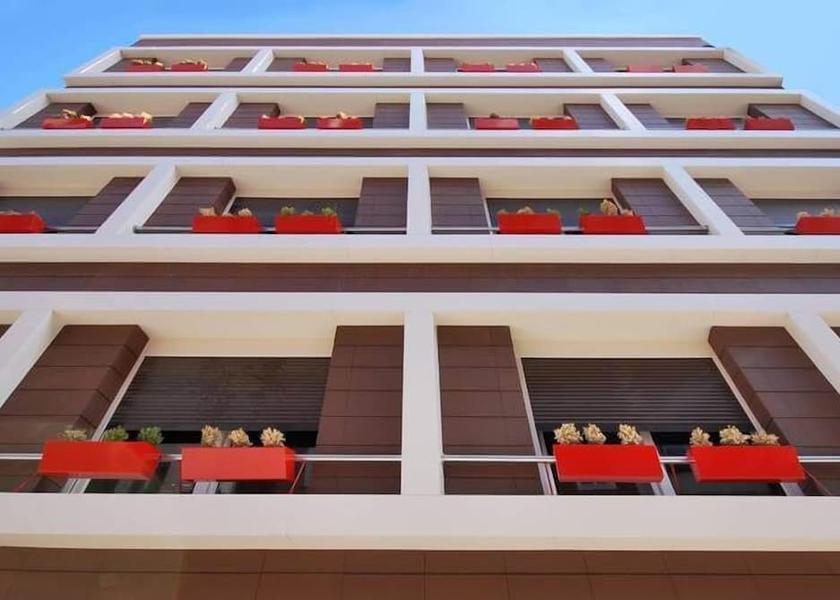 Eskişehir Eskişehir Facade