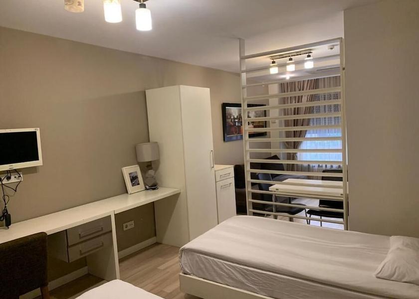 Eskişehir Eskişehir Room