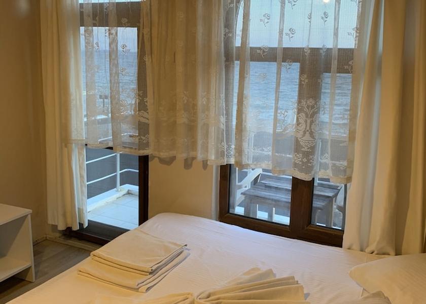Izmir Dikili Room