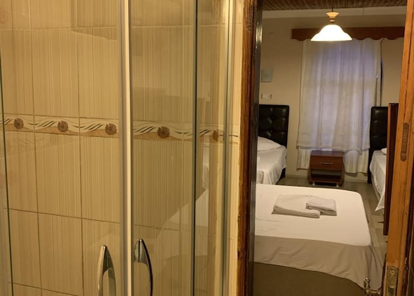 Izmir Dikili Room