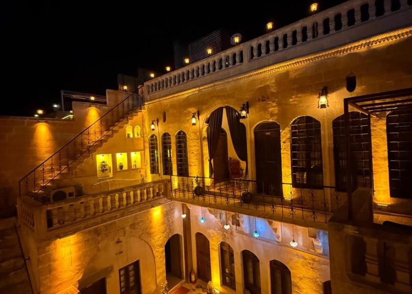 Şanlıurfa Province Şanlıurfa Exterior view