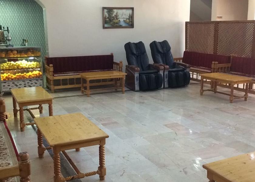 Şanlıurfa Province Şanlıurfa Lobby