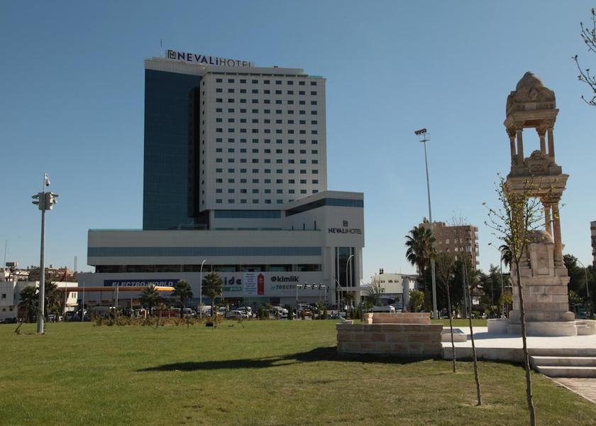 Şanlıurfa Province Şanlıurfa Exterior