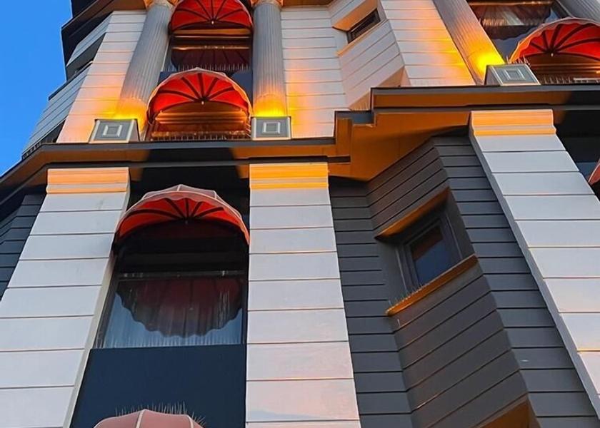 Şanlıurfa Province Şanlıurfa Facade