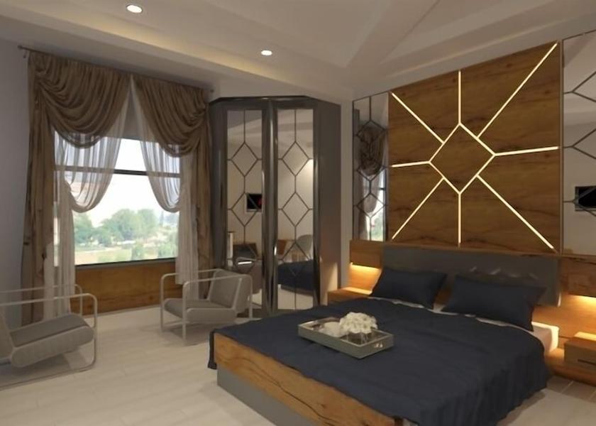 Şanlıurfa Province Şanlıurfa Room