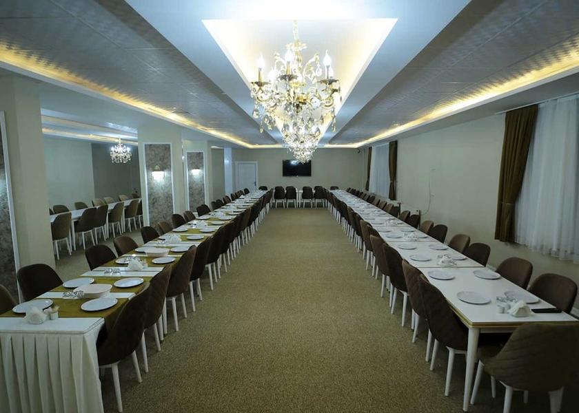 Şanlıurfa Province Şanlıurfa Meeting Room