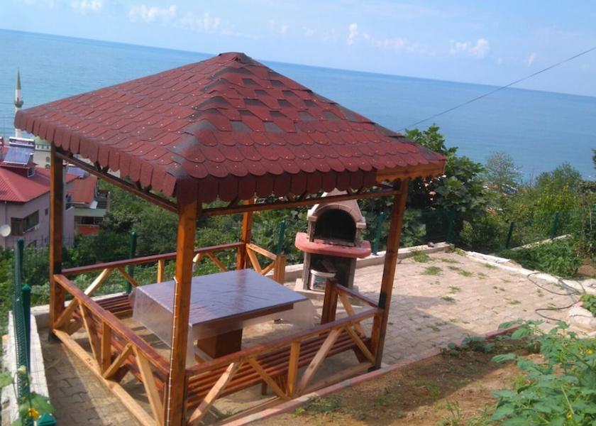 Trabzon Arsin Terrace