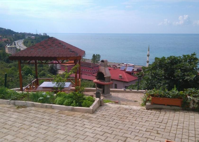 Trabzon Arsin Property Grounds