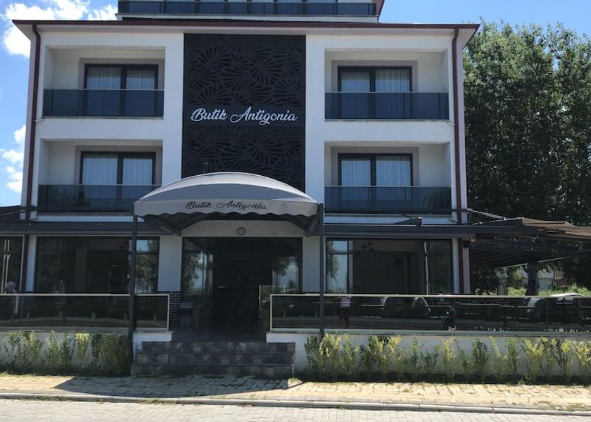 Bursa İznik Primary image