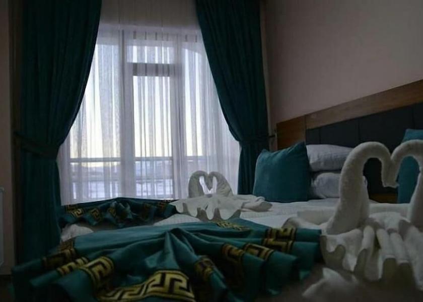 Kars Province Sarıkamış Room