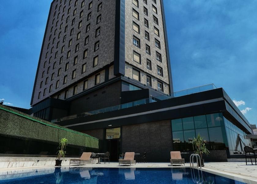 Gaziantep Province Gaziantep Outdoor pool