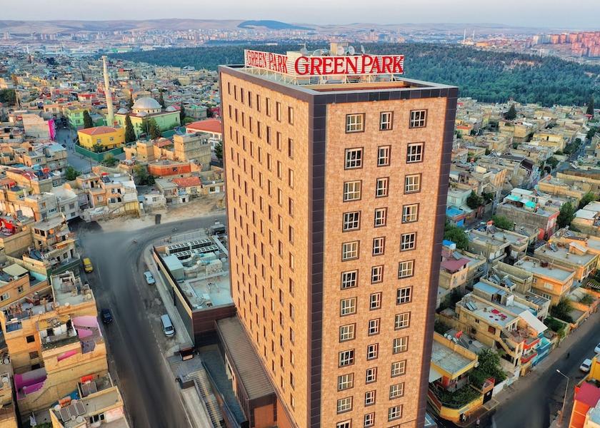 Gaziantep Province Gaziantep Exterior