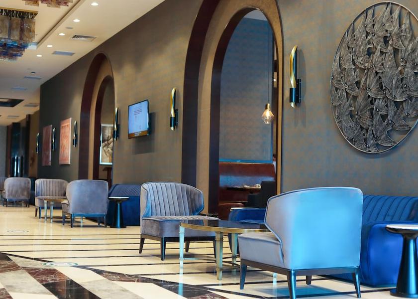 Gaziantep Province Gaziantep Lobby