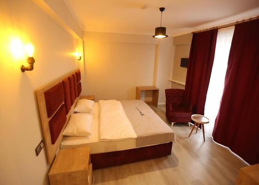 Sakarya Serdivan Room