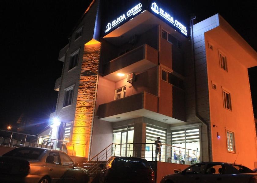 Kocaeli Golcuk Facade