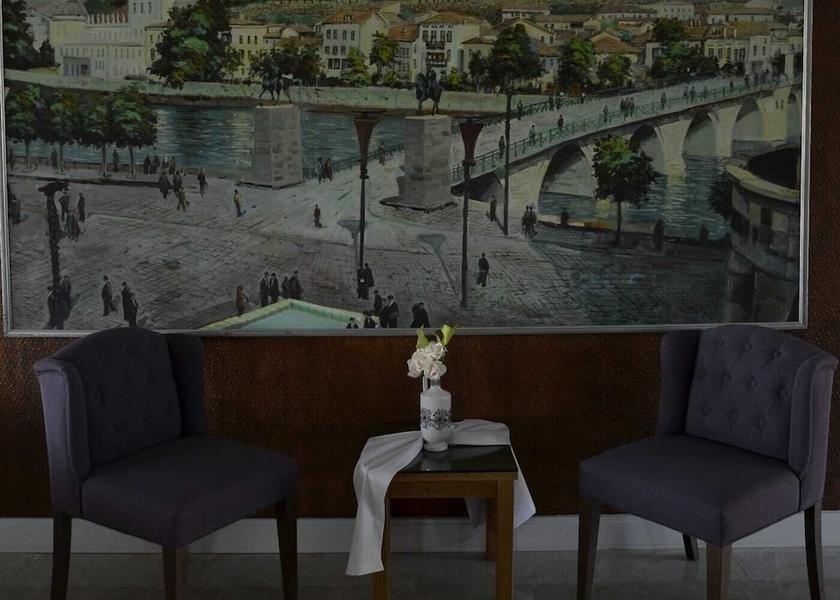 Çanakkale Ezine City View