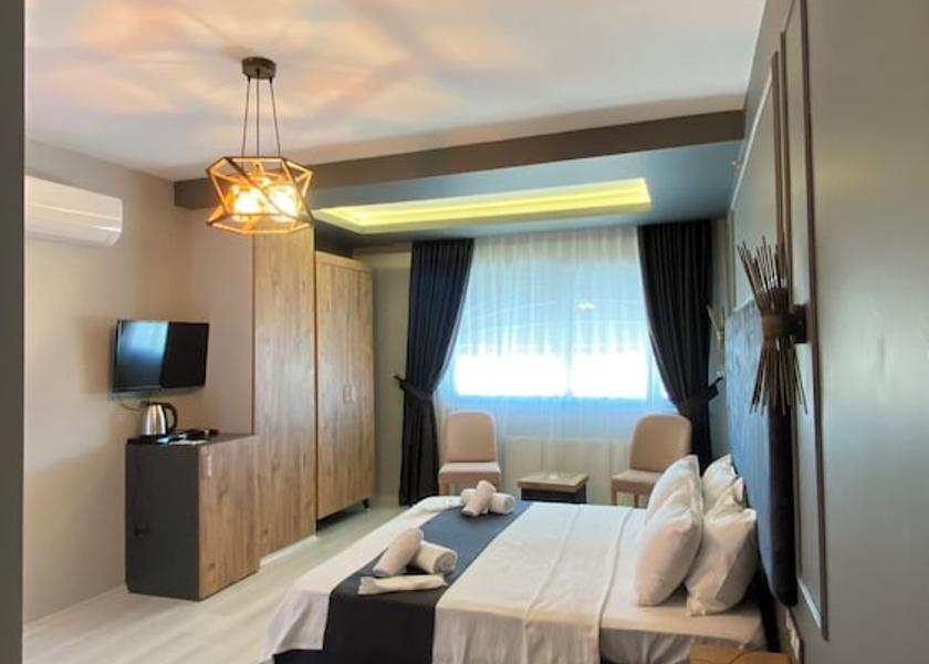 Mersin Province Mezitli Room