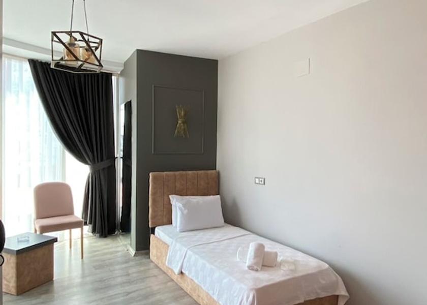Mersin Province Mezitli Room