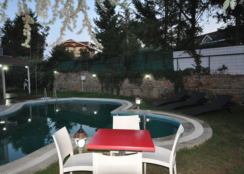 Istanbul Tuzla Property Grounds