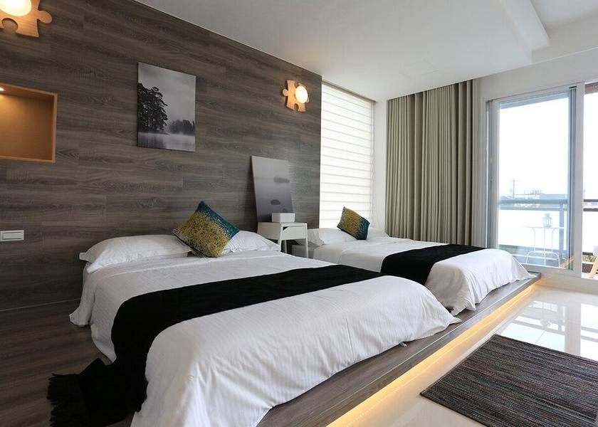 Yilan County Yuanshan Room