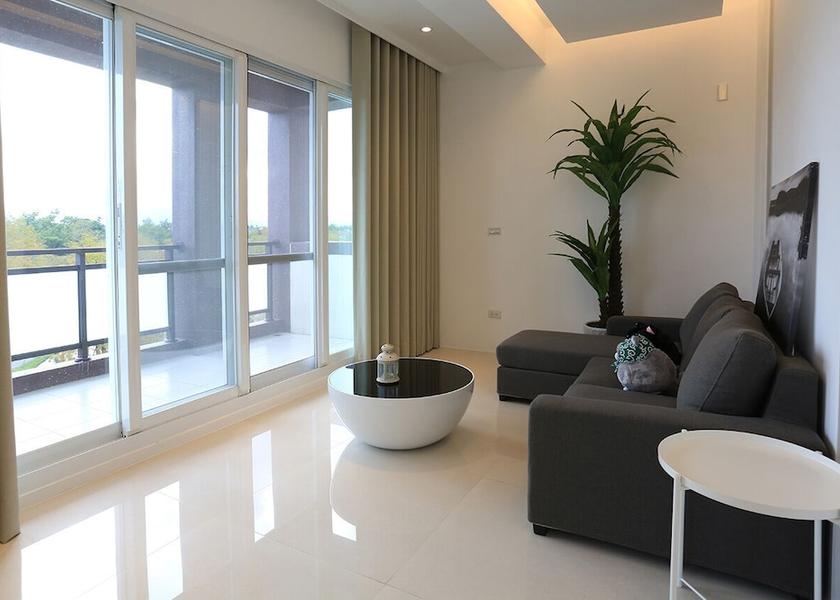 Yilan County Yuanshan Room