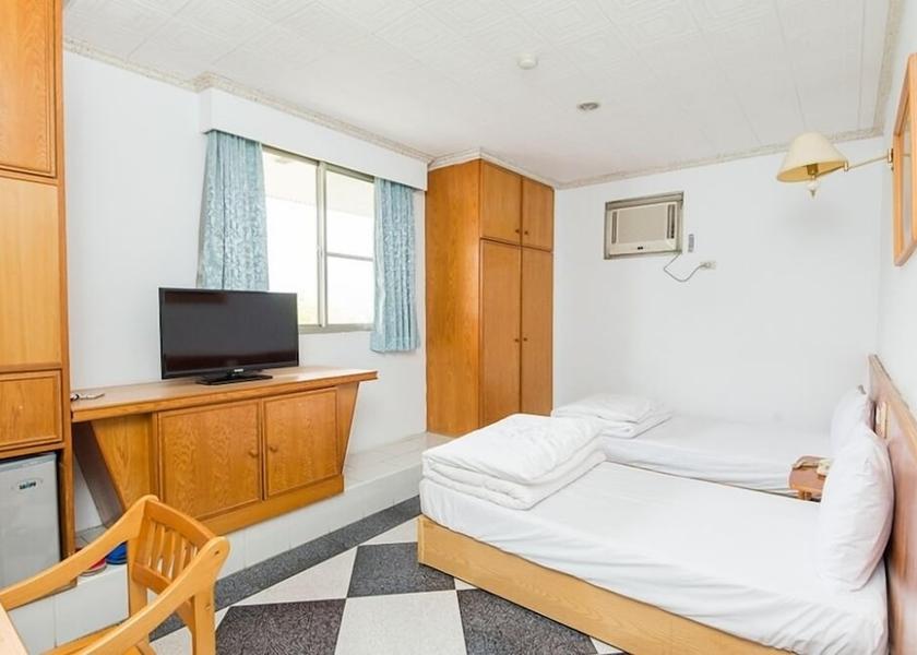 Taitung County Chishang Room