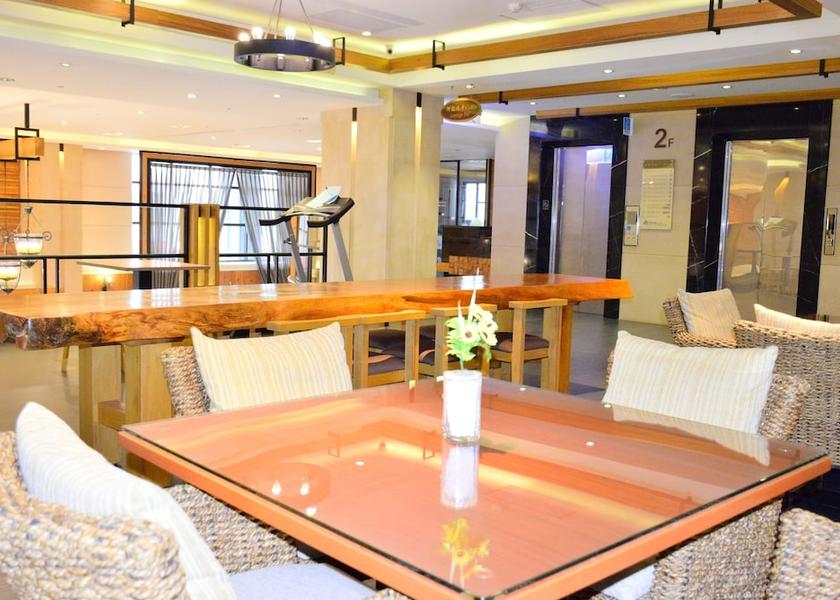 Chiayi County Zhongpu Meeting facility