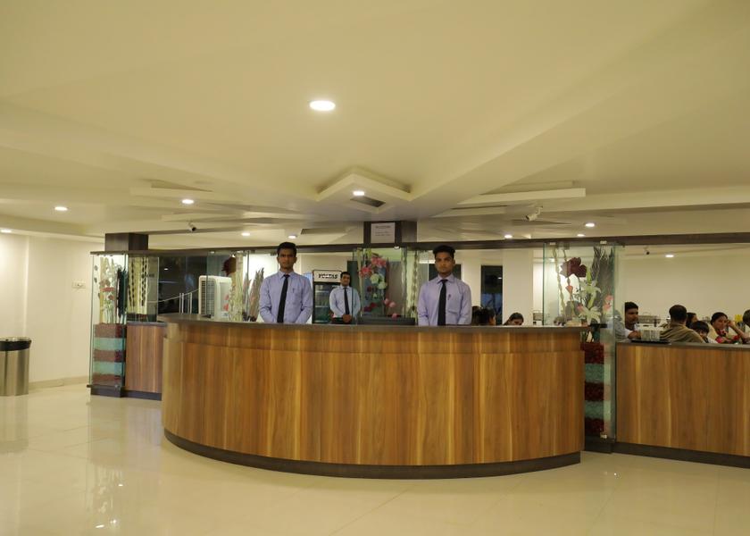 Maharashtra Lonavala Public Areas