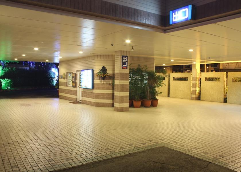 Pingtung County Donggang Reception