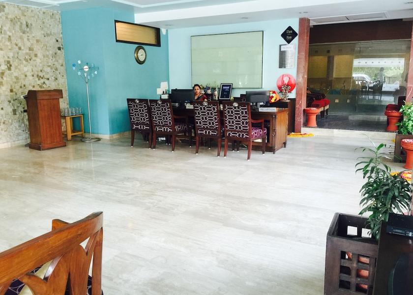 Madhya Pradesh Gwalior Public Areas