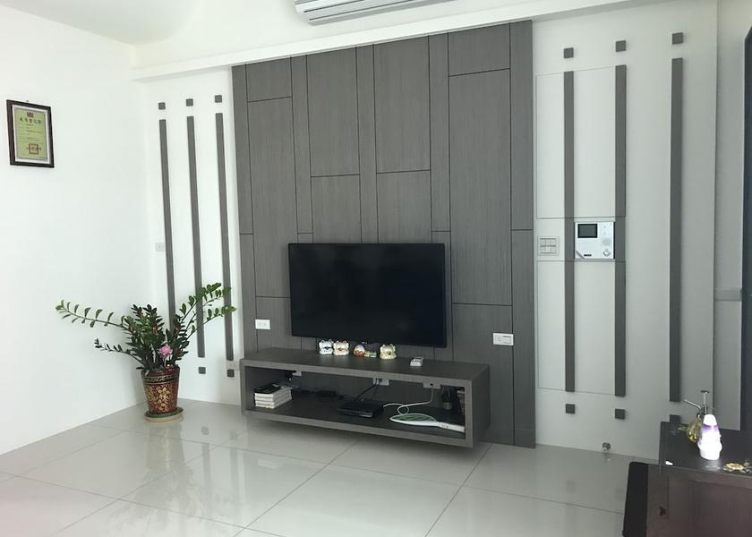 Yilan County Yilan Lobby