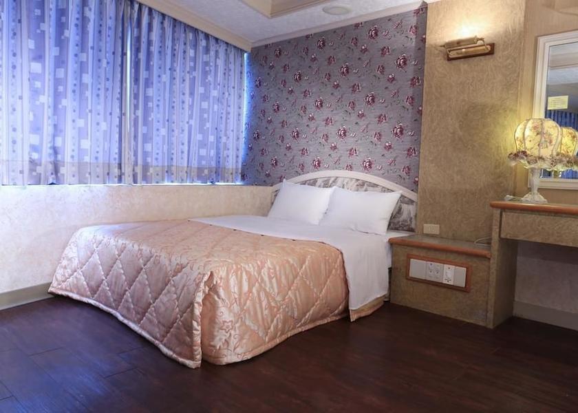 Yilan County Yilan Room