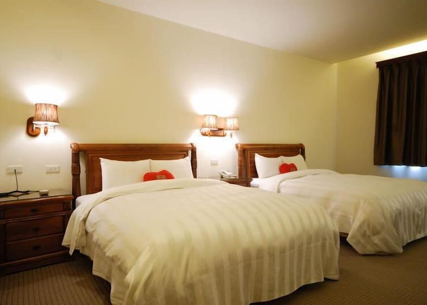 Yilan County Yilan Room