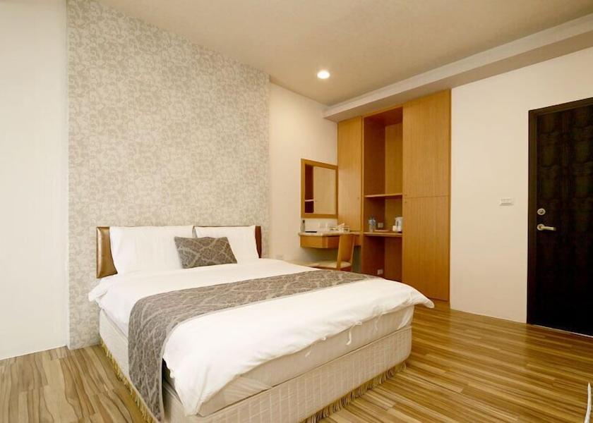 Yilan County Yilan Room