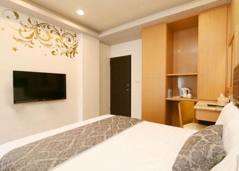 Yilan County Yilan Room