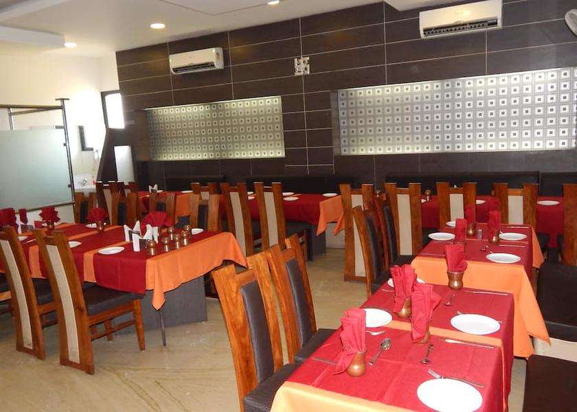 Jammu and Kashmir Katra Food & Dining