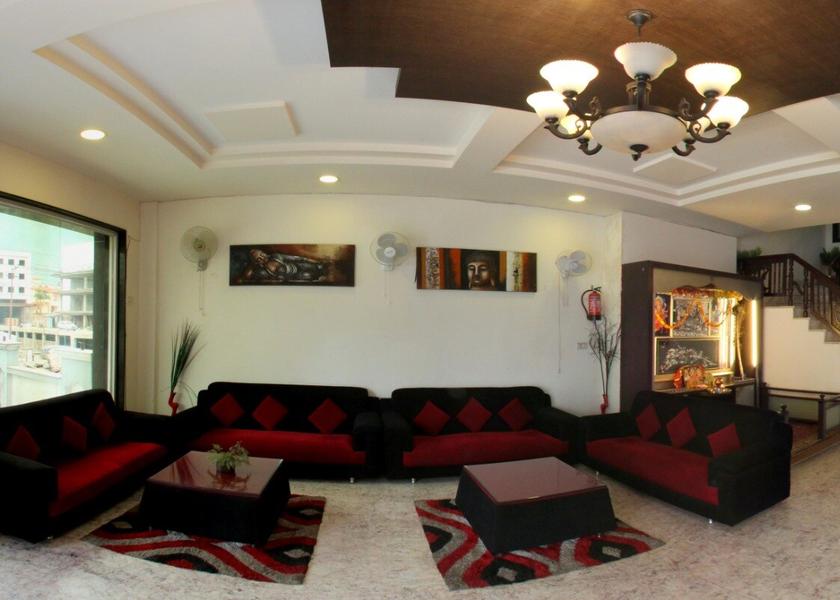 Jammu and Kashmir Katra Public Areas