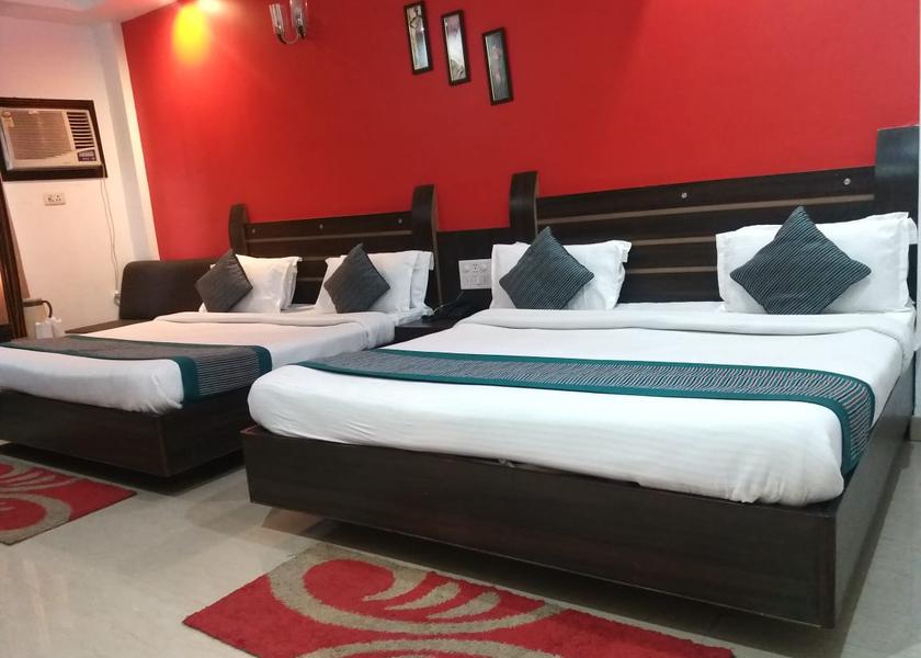 Jammu and Kashmir Katra Family Suite