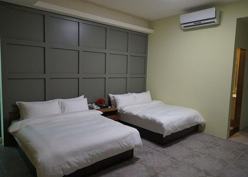 Yilan County Yilan Room