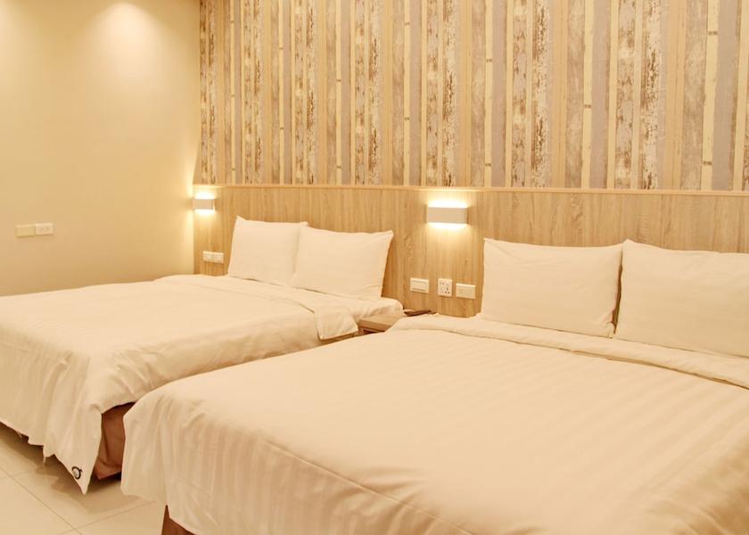 Changhua County Changhua Room