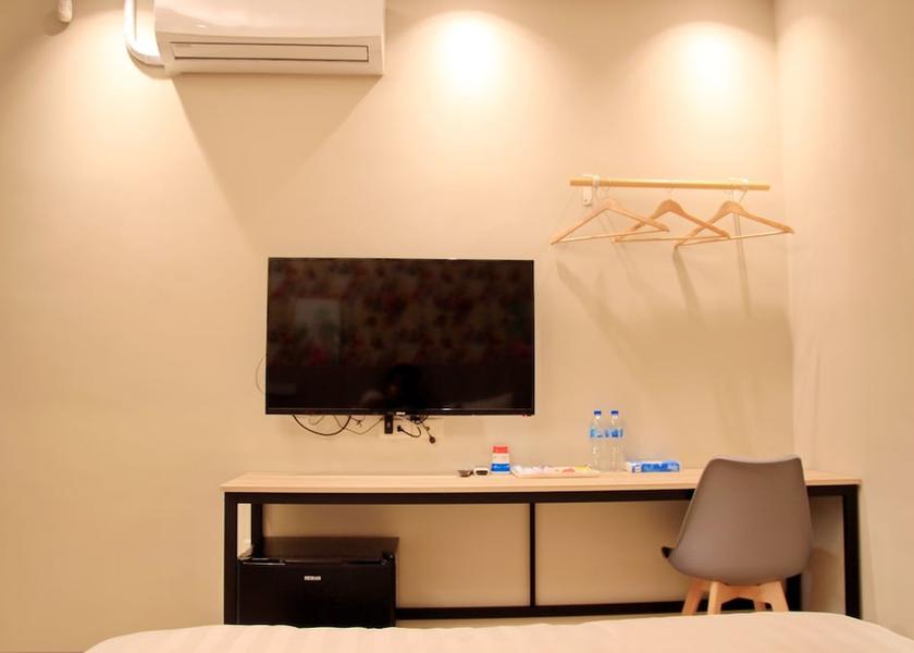 Changhua County Changhua Room