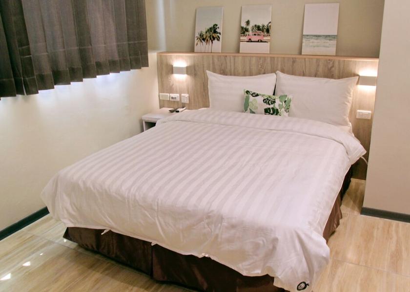 Changhua County Changhua Room