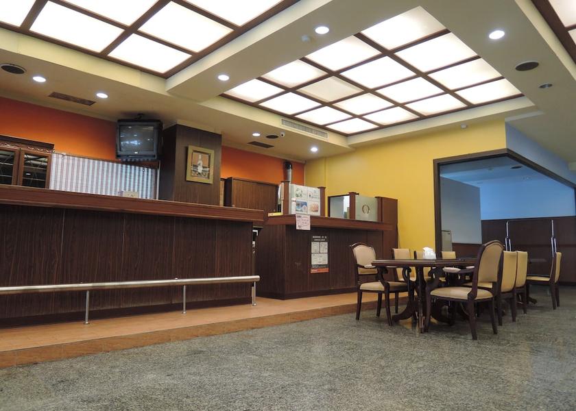 Changhua County Changhua Breakfast area