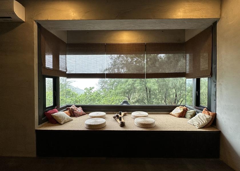 Hualien County Shoufeng Living Area